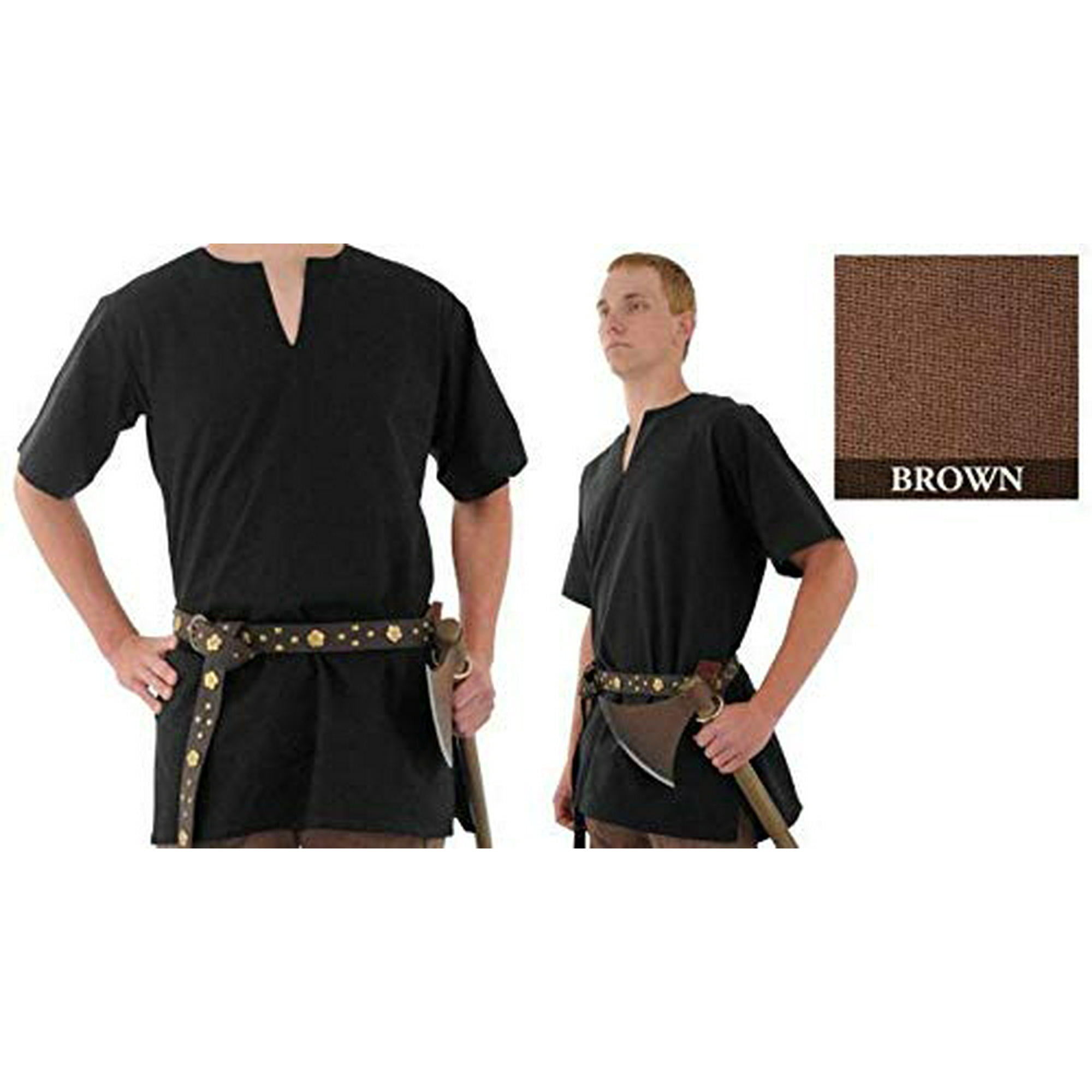GDFB Medieval Tunic